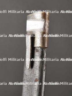 Glaive du Württemberg M1827 — miniature 3