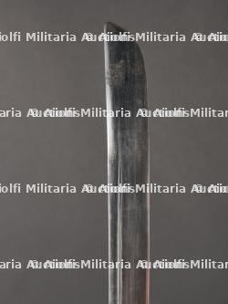 Glaive du Württemberg M1827 — photo 5