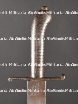 Glaive du Württemberg M1827 — miniature 6