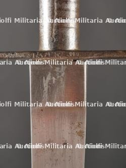 Glaive du Württemberg M1827 — photo 7