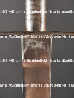 Glaive du Württemberg M1827 — miniature 8