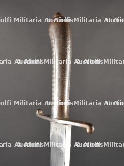 Glaive du Württemberg M1827 — photo 9