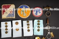 Insignes US. US Insignia. — miniature 16