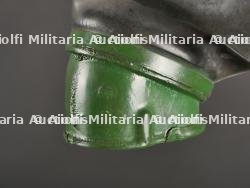 Lot de 3 masques anti-gaz allemands — miniature 8