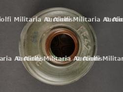 Lot de 3 masques anti-gaz allemands — miniature 9