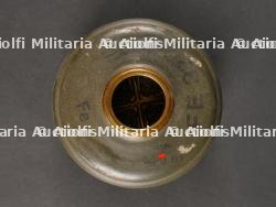 Lot de 3 masques anti-gaz allemands — miniature 13