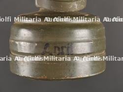 Lot de 3 masques anti-gaz allemands — photo 14