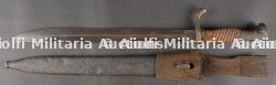 Baïonnette allemande 98-05 — photo 1
