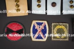 Insignes US. US Insignia. — miniature 19