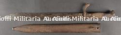 Baïonnette allemande 98-05 — miniature 8