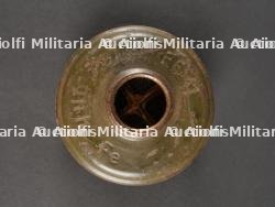Lot de 3 masques anti-gaz allemands — miniature 11