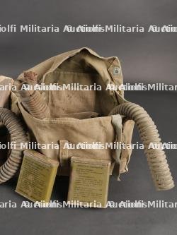 Lot anti-gaz US — miniature 3