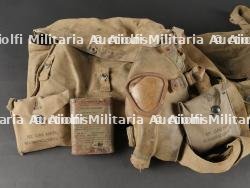 Lot anti-gaz US — miniature 5