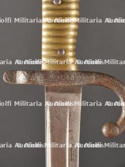 Lot de 2 baïonnettes Chassepot M1866 — photo 3