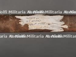 Lot de 2 baïonnettes Chassepot M1866 — photo 4