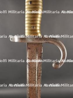 Lot de 2 baïonnettes Chassepot M1866 — miniature 6