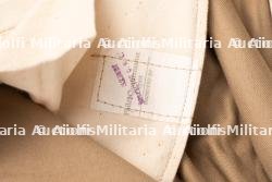 Pantalon culotte de cheval d'officier US. US officer’s breeches — photo 8
