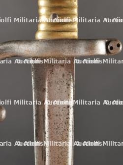 Lot de 2 baïonnettes Chassepot M1866 — photo 7