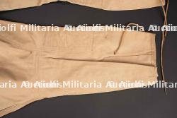 Pantalon culotte de cheval d'officier US. US officer’s breeches — photo 11