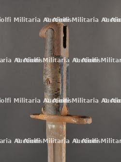 Lot de 3 baïonnettes US — miniature 11