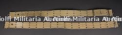 Ceinturons M-36. US M 36 Belt. — miniature 1