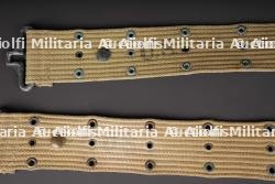 Ceinturons M-36. US M 36 Belt. — photo 2