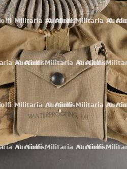 Lot anti-gaz US — photo 3
