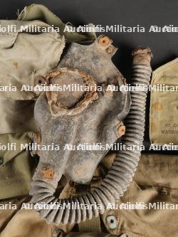 Lot anti-gaz US — photo 4
