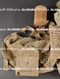Lot anti-gaz US — photo 7