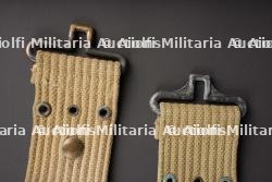 Ceinturons M-36. US M 36 Belt. — photo 3