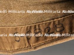 Lot de 2 calots US avec Laundry Number — photo 4