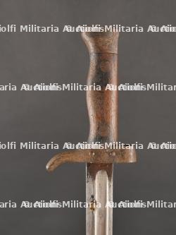 Lot de 3 baïonnettes ou couteau français — photo 5