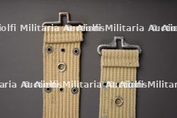 Ceinturons M-36. US M 36 Belt. — miniature 6