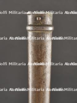 Lot de 3 baïonnettes ou couteau français — photo 12