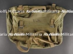 Sac US Field Cargo et veste HBT — miniature 7