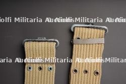 Ceinturons M-36. US M 36 Belt. — photo 7