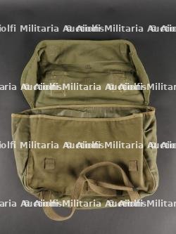 Sac US Field Cargo et veste HBT — miniature 9