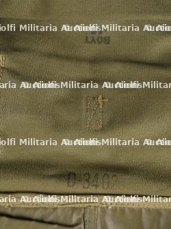 Sac US Field Cargo et veste HBT — photo 10