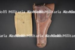 Holster de Colt 45 US. US Colt 45 holster. — photo 2
