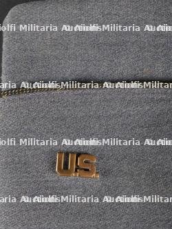 Lot de 4 calots US — miniature 3