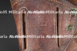 Holster de Colt 45 US. US Colt 45 holster. — photo 3