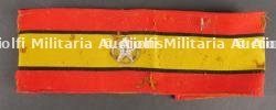 Lot de documents et objets Belges WW1 — miniature 2