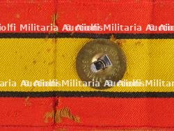 Lot de documents et objets Belges WW1 — miniature 3