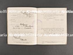 Lot de documents et objets Belges WW1 — photo 7