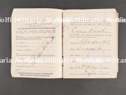 Lot de documents et objets Belges WW1 — photo 12