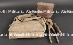Lot d'équipements anglais WW1 — photo 1