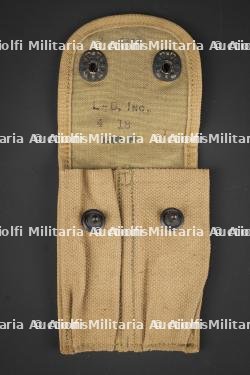 Holster de Colt 45 US. US Colt 45 holster. — photo 6