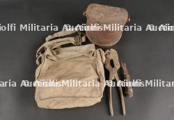 Lot d'équipements anglais WW1 — photo 2