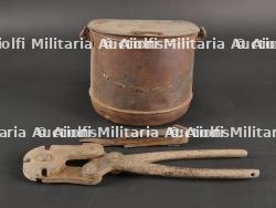Lot d'équipements anglais WW1 — photo 7