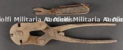 Lot d'équipements anglais WW1 — photo 8